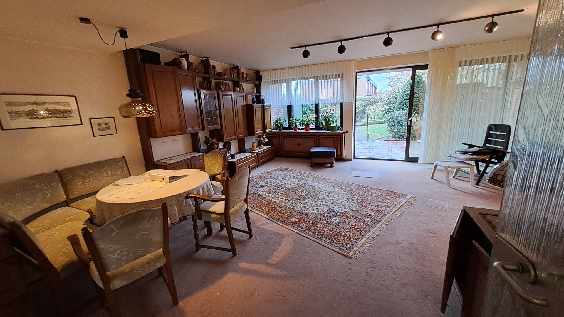 Verkauf Wohnung Koeln